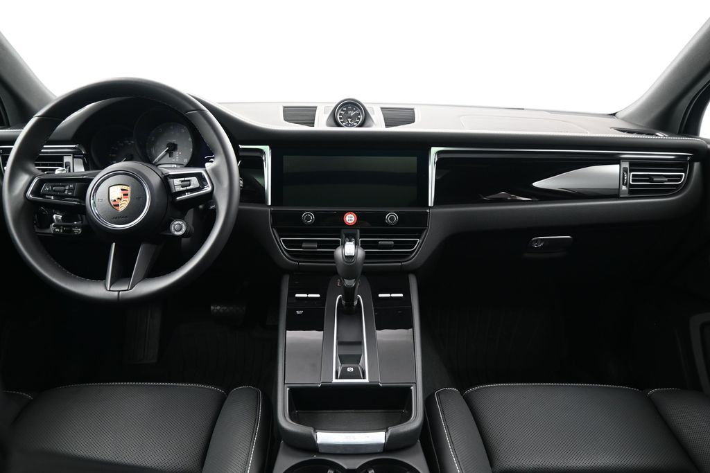 2026 Porsche Macan S - Photo 9