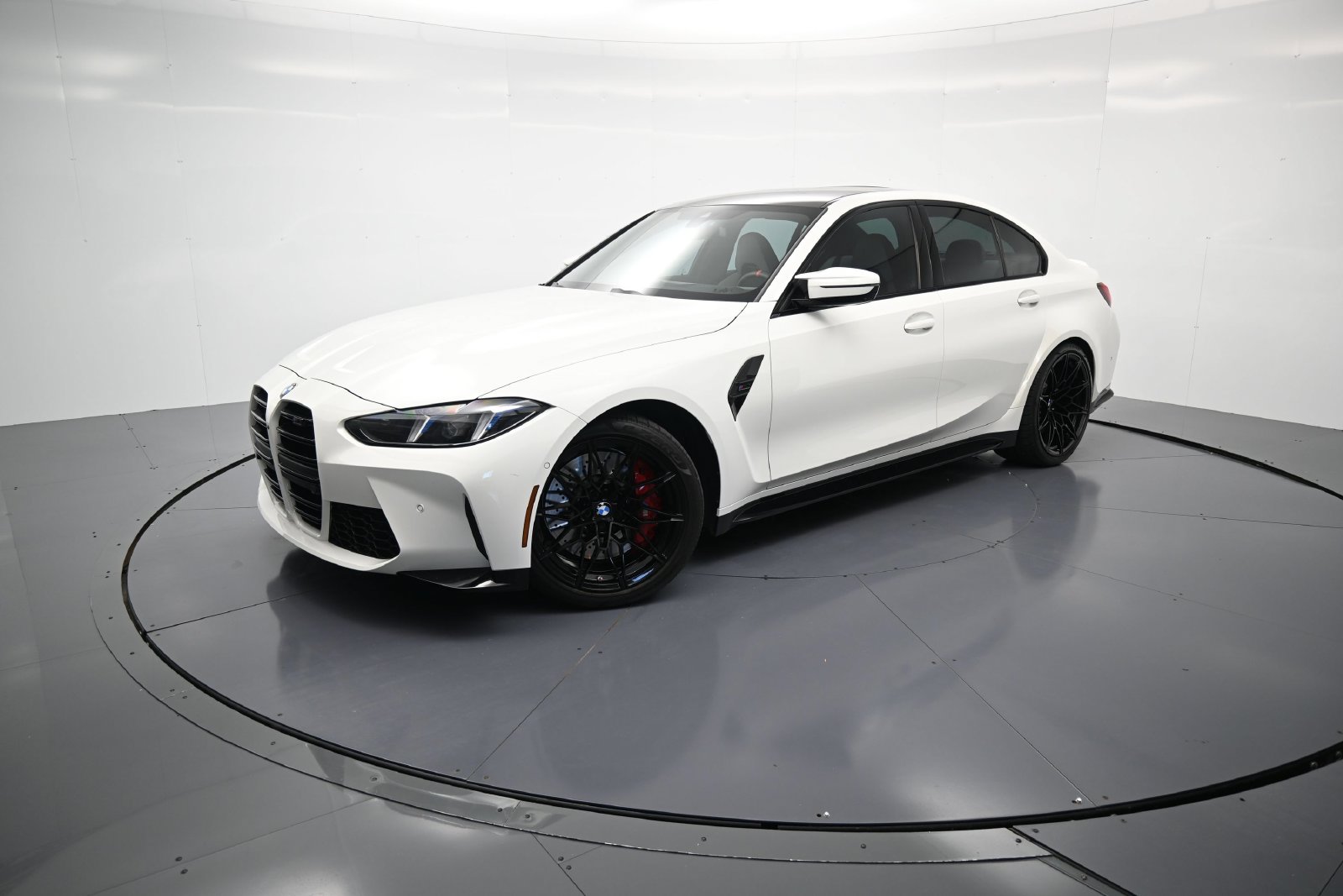 2026 BMW M3 Sedan