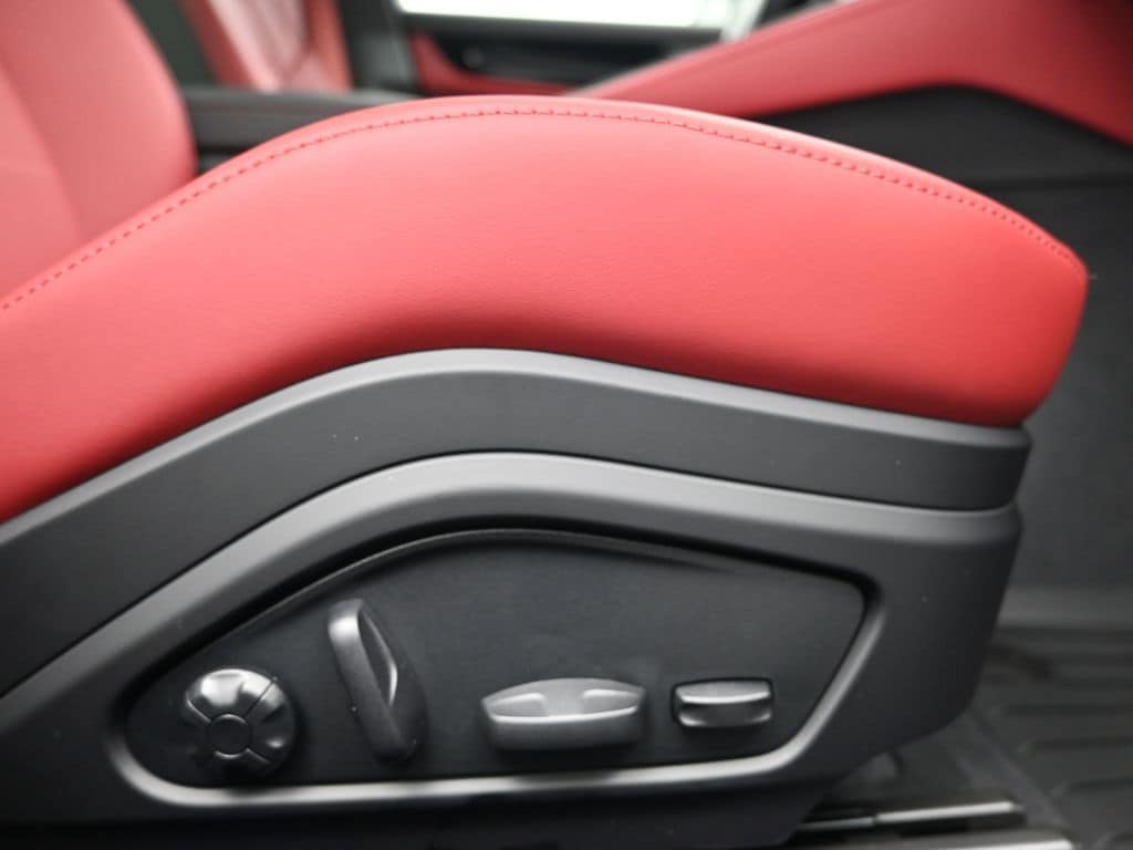 2026 Porsche Panamera Base - Photo 14