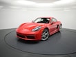 Porsche 718 Cayman