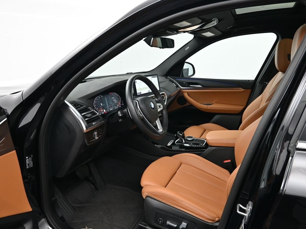Used 2024 BMW X3 xDrive30i SUV