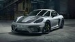  Porsche 718 Cayman
