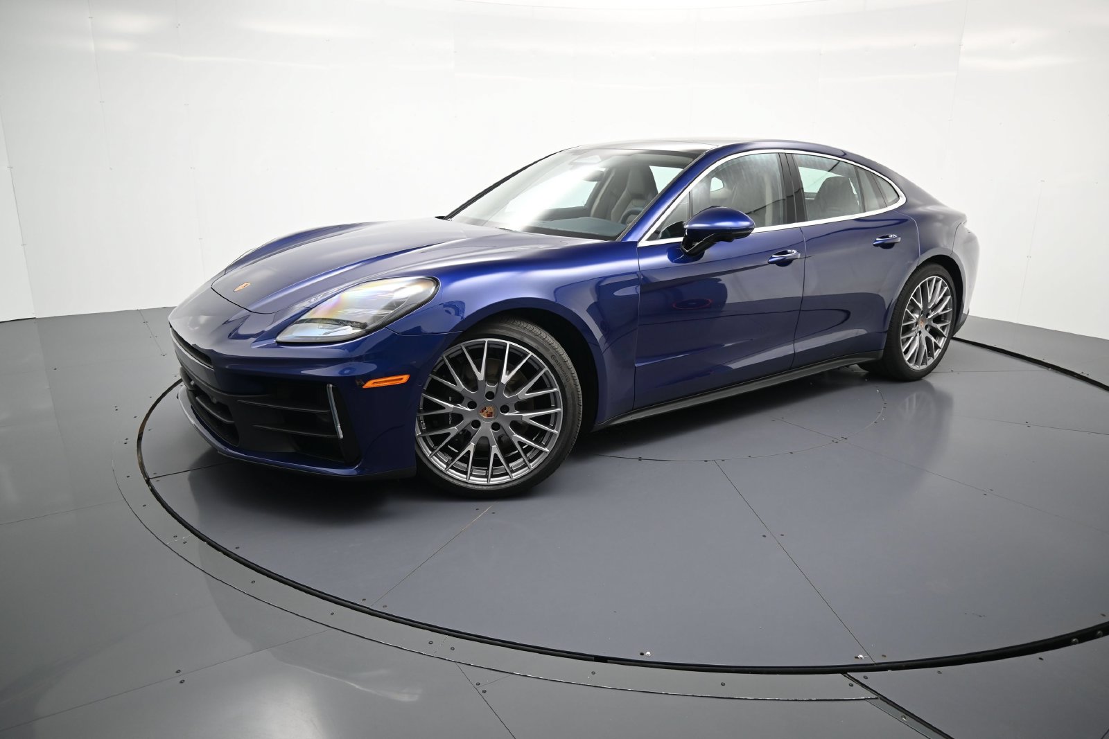2027 Porsche Panamera