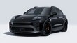  Porsche Macan GTS Electric