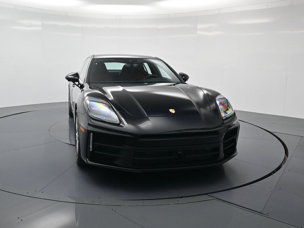 2026 Porsche Panamera Base - Photo 32