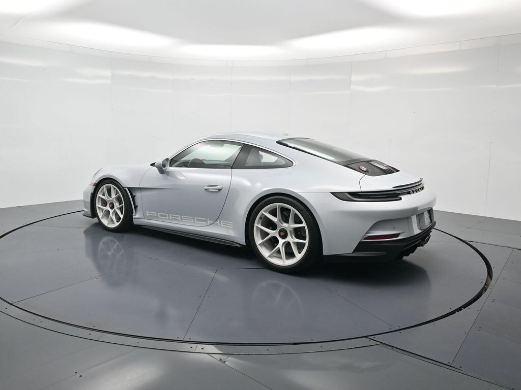 2024 Porsche 911 GT3 RS photo 3