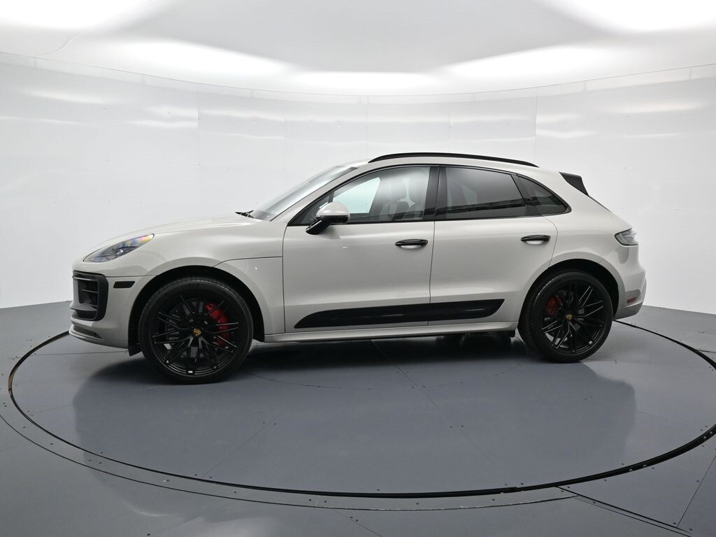 Used 2023 Porsche Macan GTS SUV