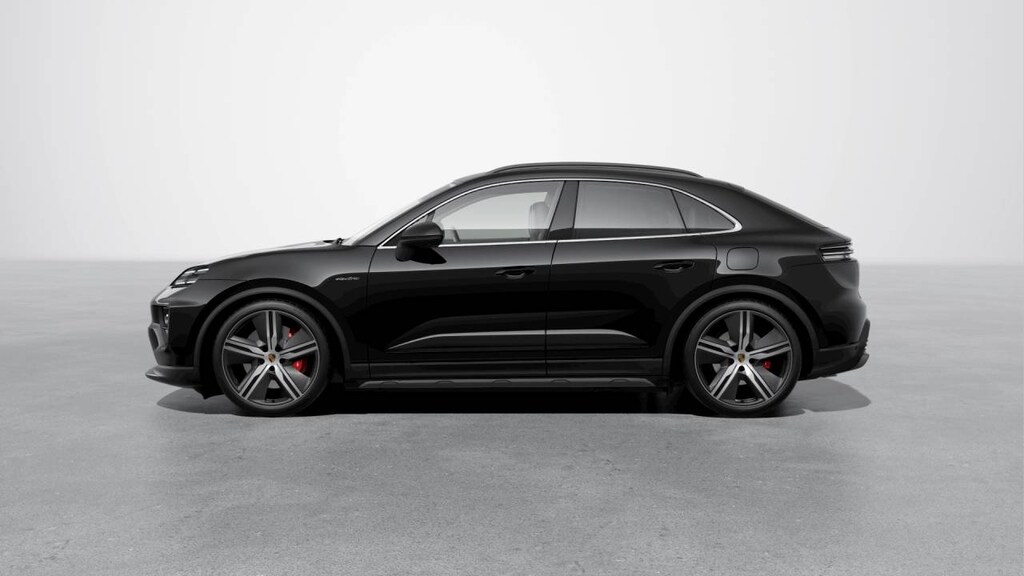 New 2026 Porsche Macan 4S Electric 4S Electric SUV