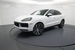  Porsche Cayenne Coupe