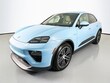  Porsche Macan Electric