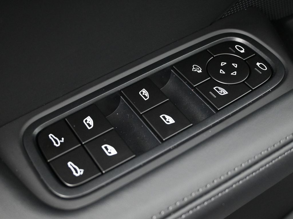 2026 Porsche Cayenne Coup Base - Photo 19