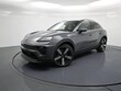  Porsche Macan Electric