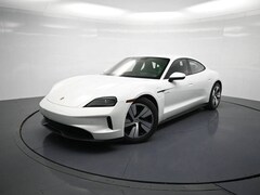 2026 Porsche Taycan 4 Sedan