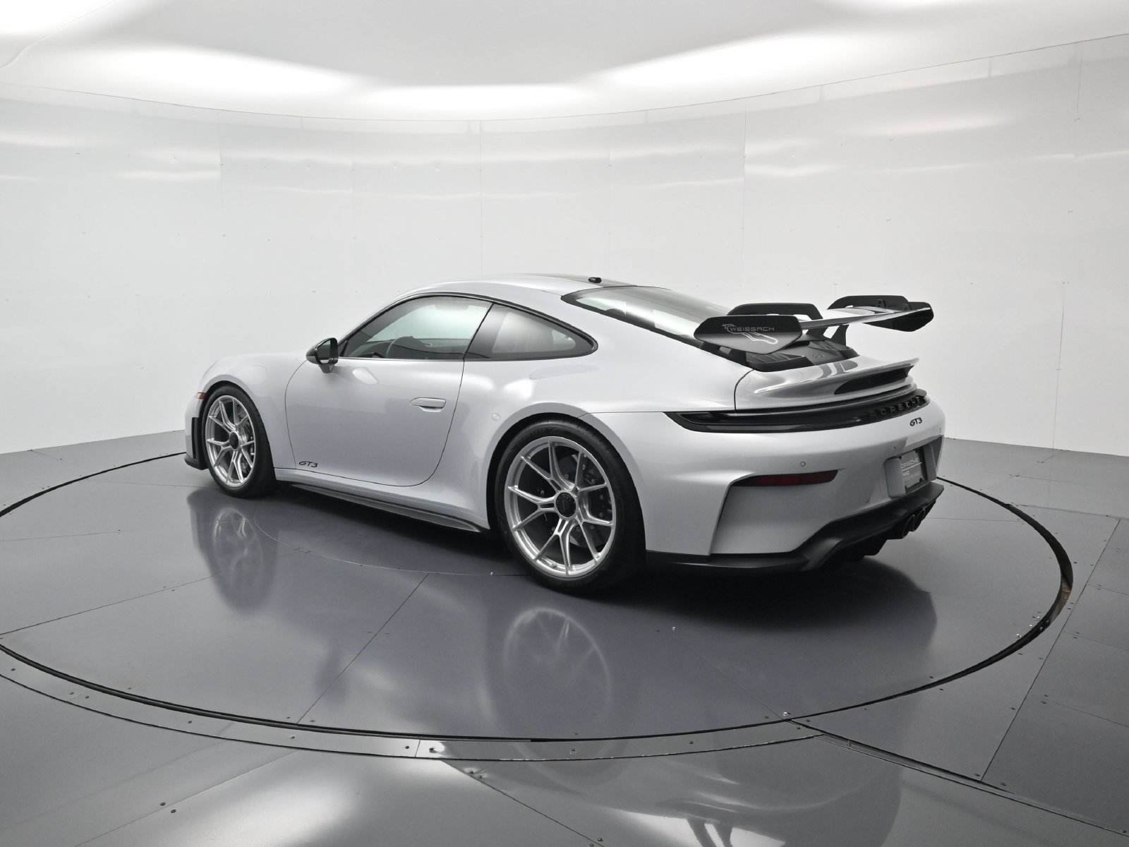 Used 2026 Porsche 911 GT3 Coupe