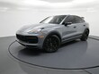  Porsche Cayenne Coupe
