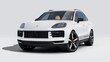  Porsche Cayenne S