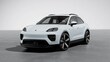  Porsche Macan Electric