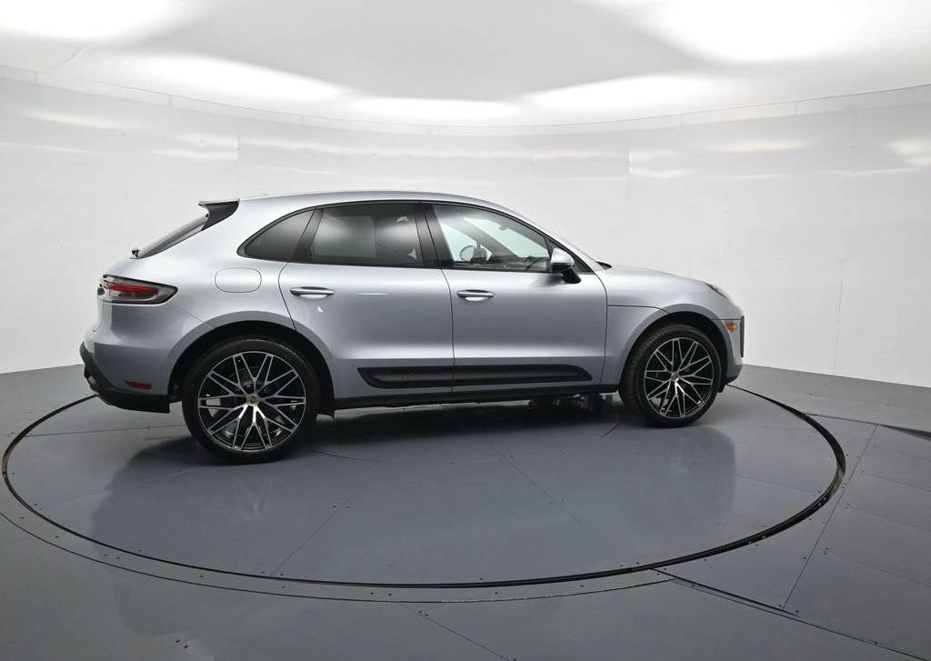 2025 Porsche Macan Base - Photo 27