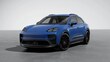  Porsche Macan GTS Electric