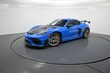  Porsche 718 Cayman