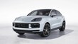 Porsche Cayenne Coupe