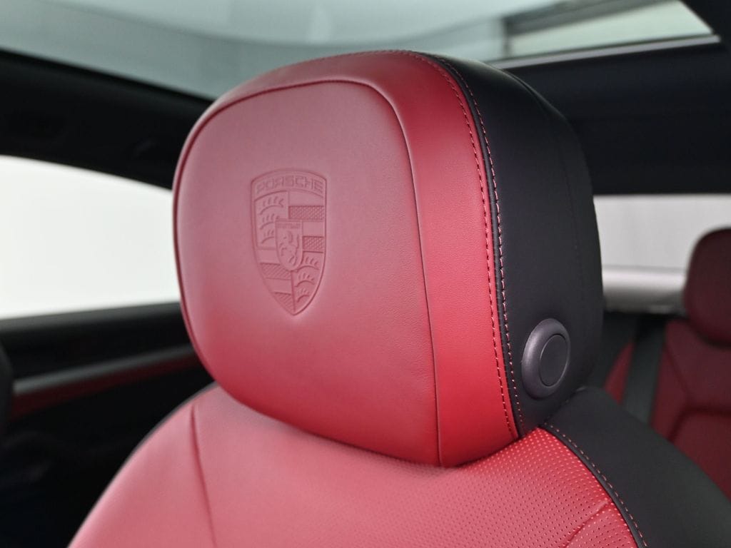 2026 Porsche Cayenne Coup Base - Photo 20