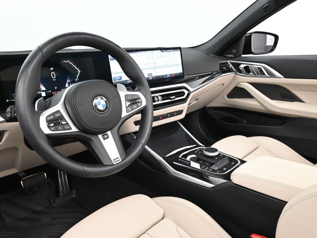 2024 Bmw 430i photo 4