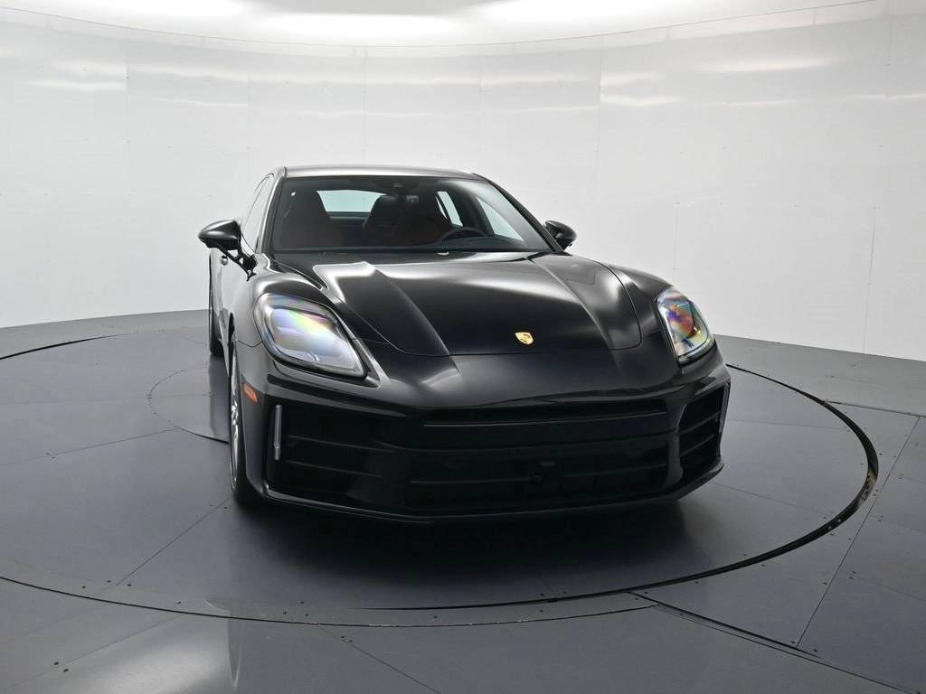 2026 Porsche Panamera Base - Photo 11