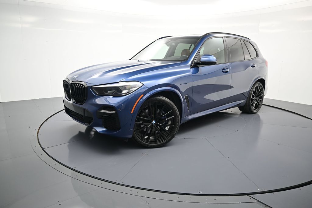 2023 BMW X5
