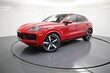  Porsche Cayenne Coupe