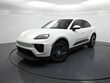 Porsche Macan Electric