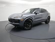  Porsche Cayenne Coupe