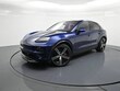  Porsche Macan Electric