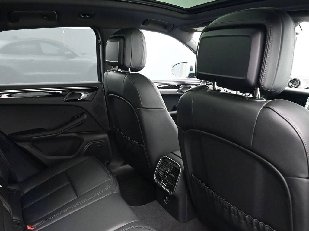 2025 Porsche Macan Base - Photo 7