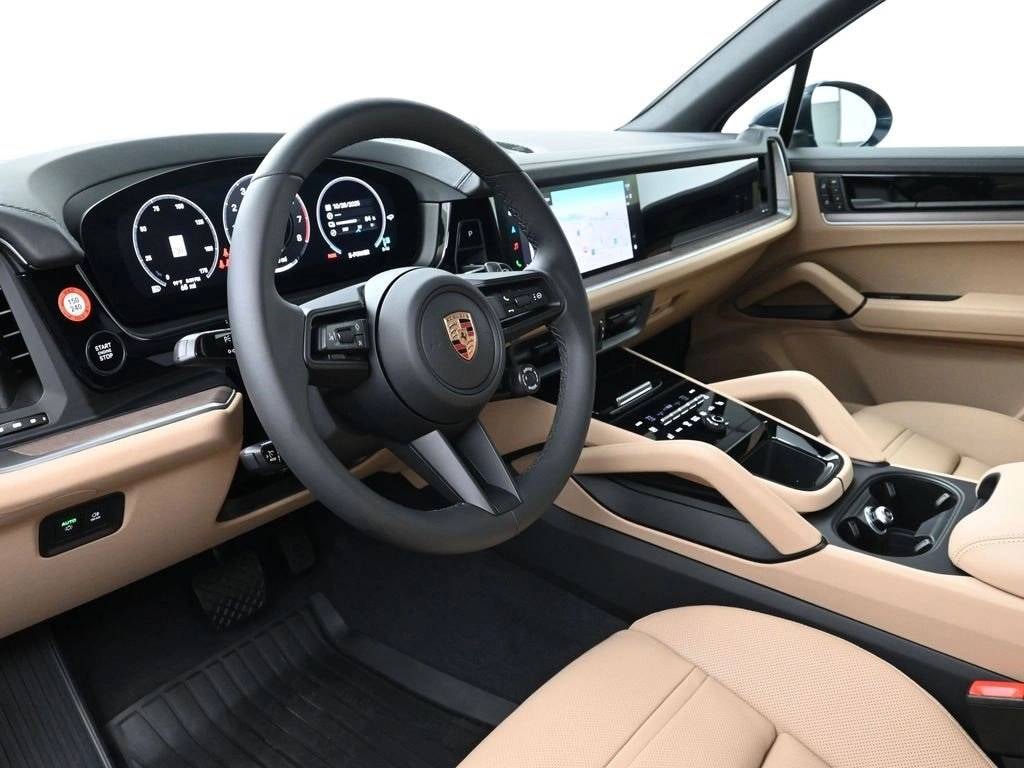 New 2026 Porsche Cayenne E-Hybrid E-Hybrid SUV