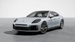 Porsche Panamera 4 E-Hybrid
