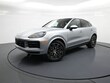  Porsche Cayenne Coupe
