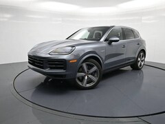 2026 Porsche Cayenne E-Hybrid SUV