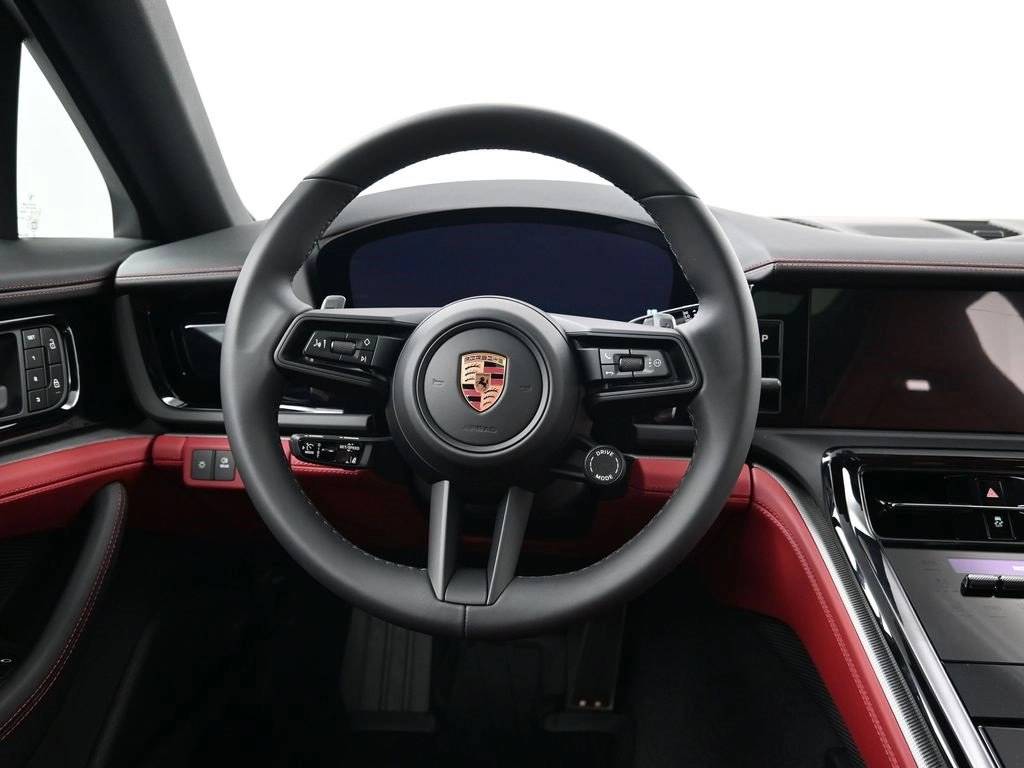2026 Porsche Panamera Base - Photo 17