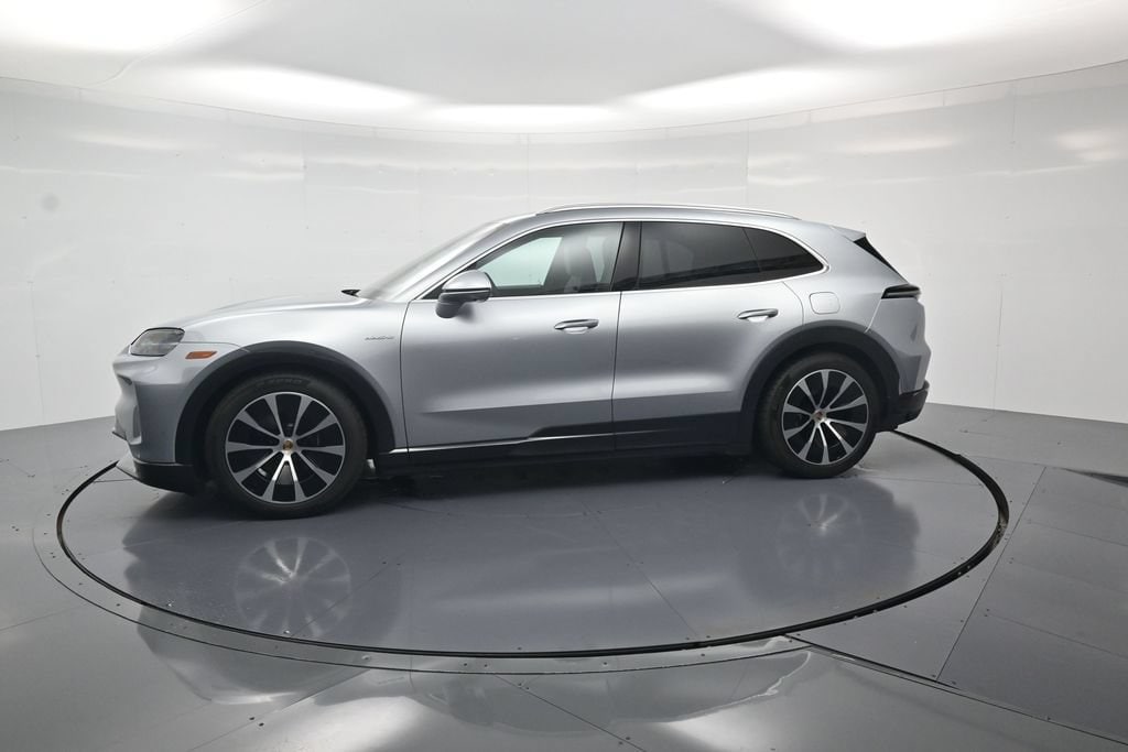 Certified 2026 Porsche Cayenne Base with VIN WP1AA2X11TD000061 for sale in Naples, FL