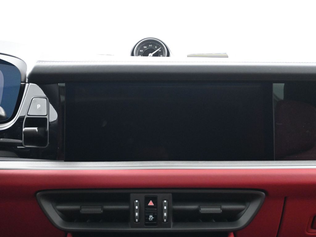 2026 Porsche Cayenne Coup Base - Photo 11