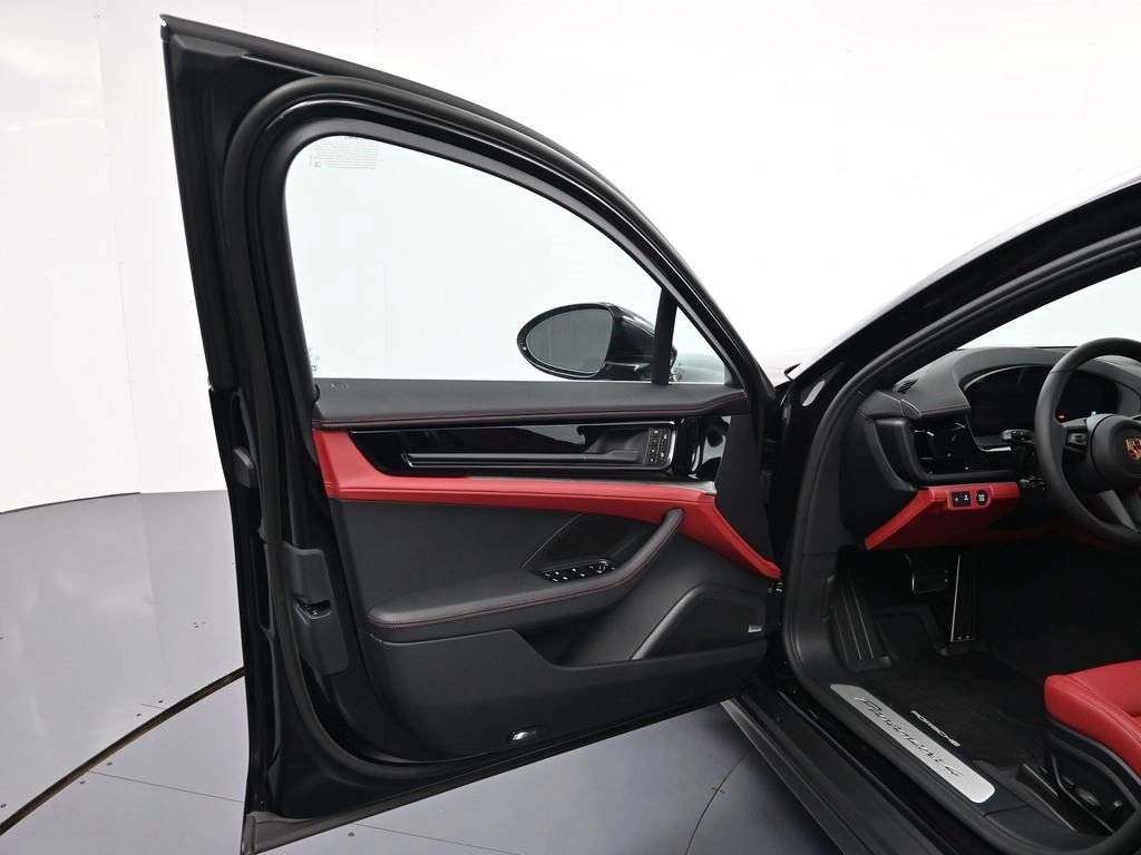 2026 Porsche Panamera Base - Photo 19