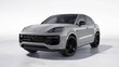  Porsche Cayenne E-Hybrid Coupe