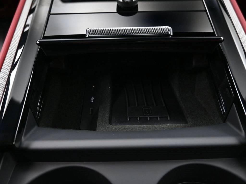 2026 Porsche Panamera Base - Photo 25