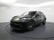 Porsche Macan Electric