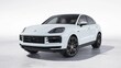 Porsche Cayenne E-Hybrid Coupe