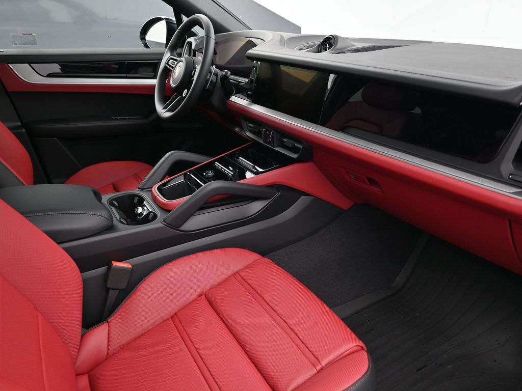 2026 Porsche Cayenne Coup Base - Photo 14