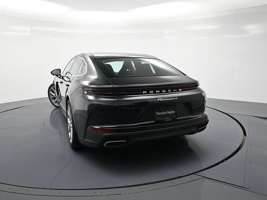 2026 Porsche Panamera Base - Photo 27
