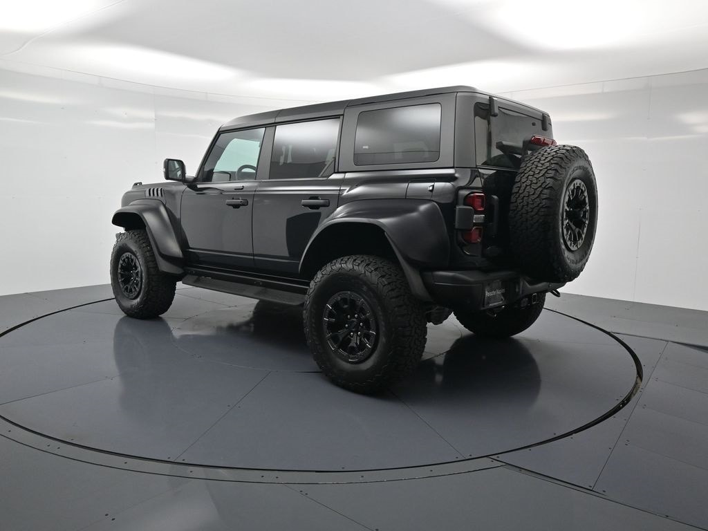 Used 2023 Ford Bronco Raptor SUV