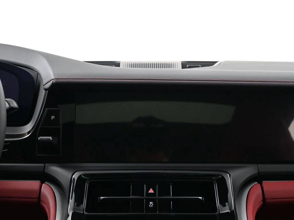 2026 Porsche Panamera Base - Photo 27